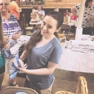 Meet your Posher, Taylor